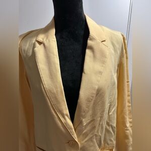 Sag Harbor Petite Elegant woman’s  Blazer